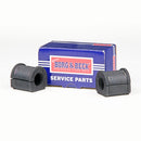 Borg & Beck Bush -  BSK7362K fits Iveco Daily 96-