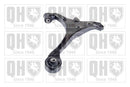 QH Suspension Arm Front Lower RH - QSA2530S
