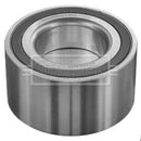 Borg & Beck Wheel Bearing Kit  - BWK1183 fits Range Rover