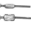 BM Cats Approved Petrol Catalytic Converter - BM90197H with Fitting Kit - FK90197 fits Fiat