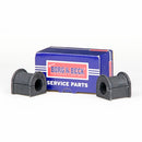 Borg & Beck Bush -  BSK7584K fits Toyota RAV4 ACA20 00-06