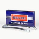 Borg & Beck Brake Hose  - BBH7824 fits Mitsubishi Lancer  03-08
