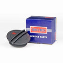 Borg & Beck Radiator Cap  - BRC145 fits VAG A1,A3,Leon,Octavia,Golf 7