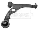 Borg & Beck Wishbone / Suspension Arm RH -BCA6744