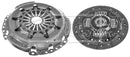 Borg & Beck Clutch Kit 2-In-1 Part No -HK2498