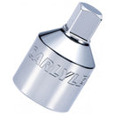 Carlyle Hand Tools - Socket Drive Size Adapter 3/4in. F x 1/2in. M Standard Carlyle Hand Tools