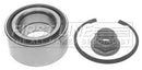 First Line Wheel Bearing Kit  - FBK1090 fits Honda Accord - Front