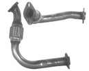 BM Cats Front Pipe - BM70172