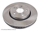 Blue Print Brake Disc (Single Disc) - ADT343316