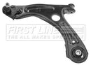 First Line Suspension Arm LH -FCA7135
