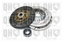 QH Clutch Kit - QKT2691AF