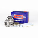 Borg & Beck Wheel Bearing Kit  - BWK398 fits Citroen,Fiat,Talbot - Rear RH