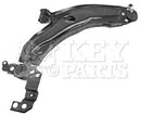 Key Parts Suspension Arm RH - KCA6128 fits Fiat Doblo, Doblo Cargo 1/01-