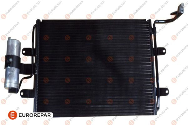 Eurorepar Air Conditioning Condenser - 1609633880