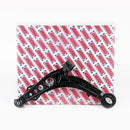 Borg & Beck Wishbone / Suspension Arm LH - BCA6099 fits Fiat Punto 1999-07