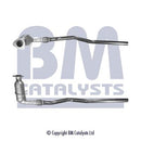 BM Cats Approved Petrol Cat - BM90725H