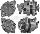 Borg & Beck Alternator - BBA2383