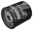 Borg & Beck Oil Filter -  BFO4003 fits Ford KA 09/96-