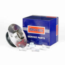 Borg & Beck Wheel Bearing Kit  - BWK1420 fits Nissan Primera 02-07
