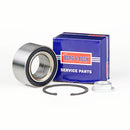 Borg & Beck Wheel Bearing Kit  - BWK734 fits BMW Z3 - Rear