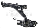 Borg & Beck Suspension Arm LH -BCA7619