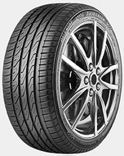Autogreen 205 45 17 88W Super Sport Chaser SSC5 tyre