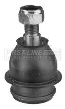 First Line Ball Joint  - FBJ5688 fits Honda Logo 1999-02