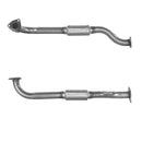BM Cats Front Pipe - BM70308