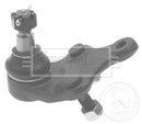 Borg & Beck Ball Joint Lower L/R  - BBJ5625 fits Toyota Avensis (T27) 2008-