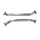 BM Cats Front Pipe - BM70578