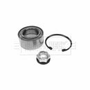 Borg & Beck Wheel Bearing Kit Part No -BWK1323