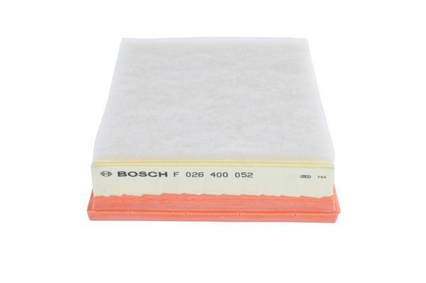 Bosch Air Filter S0052 - F026400052