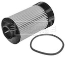 Borg & Beck Fuel Filter -  BFF8176 fits Iveco Daily