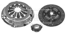 Borg & Beck Clutch Kit 3-In-1  - HK7468 fits Toyota Yaris 1.0i(Jap.) 99-05