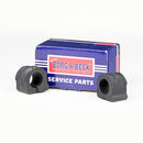 Borg & Beck Bush -  BSK6064K fits Audi A3, VW Golf, Bora