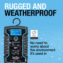 Ring 6Amp Smart Battery Charger UK - RSC806 - RSC806