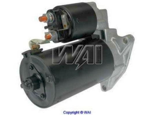 WAI Starter Motor Unit - 17750N