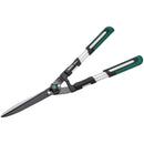 Soft Grip Straight Edge Garden Shears (200mm)