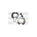 QH BS962K1 Brake Shoe Kit