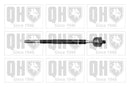 QH Rack End - QR3407S