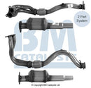 BM Cats Approved Petrol Cat - BM90765H