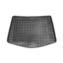 Boot Liner, Carpet Insert & Protector Kit-Ford Focus C-Max 2003-2010 - Black