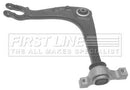 First Line Suspension Arm LH - FCA6949 fits Citroen C5 II 2008-