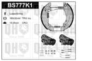 Quinton Hazell Lucas Brake Shoe Kit  - BS777K1