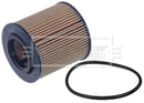 Borg & Beck Oil Filter -  BFO4136 fits Ford Ranger