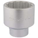Elora 2.5/8"AF BI-Hex Socket 1"DR - 67393