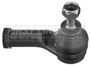 First Line Tie Rod End Outer Rh  - FTR4809 fits Ford Focus 1998-on
