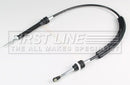 First Line Gear Control Cable  - FKG1141 fits VAG A1,Ibiza,Fabia,Polo 02-