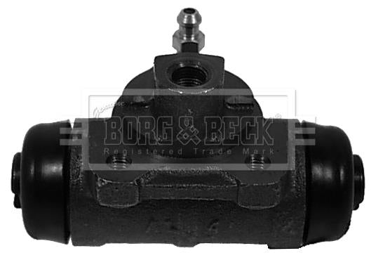 Borg & Beck Wheel Cylinder  - BBW1660 fits Ford Transit 91-00