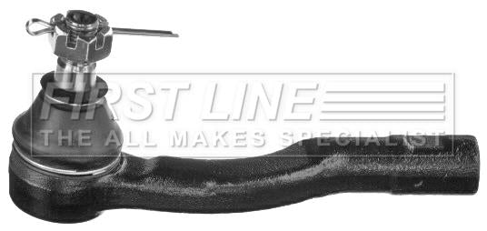 First Line Tie Rod End Lh Part No -FTR6032